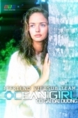 Постер Девочка из океана (1994)