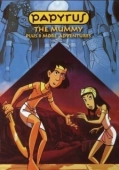 Постер Приключения Папируса (1998)