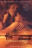 Постер Повелитель приливов (1991)