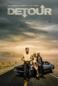 Постер Обход (2016)