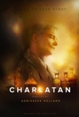 Постер Шарлатан (2020)