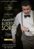 Постер Разрешите? Альберто Сорди  (2020)