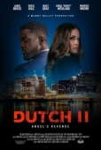 Постер Датч 2 (Датч II: Месть Ангела) (2024)