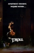 Постер Тролль (1986)