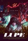 Постер Люпе (2019)