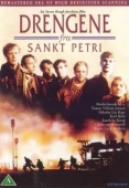 Постер Мальчики из Санкт-Петри (1991)