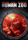 Постер Человеческий зоопарк (2020)