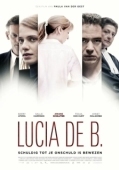 Постер Люсия де Берк (2014)
