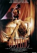 Постер Готика (2011)
