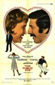 Постер Следуй за мной (1972)
