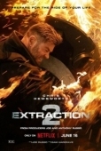 Постер Тайлер Рейк 2 (2023)