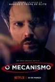 Постер Механизм (2018)