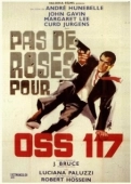 Постер Роз для ОСС-117 не будет (1968)