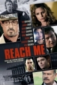 Постер Достань меня, если сможешь (2014)