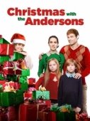 Постер Рождество с Андерсонами (2016)