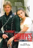 Постер Враг Шарпа (1994)