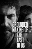Постер Создание игры «The Last of Us» (2013)
