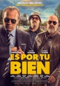 Постер Для вашего блага (2017)