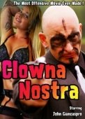 Постер Клоуна Ностра (2019)