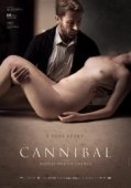 Постер Каннибал (2013)