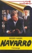 Постер Комиссар Наварро (1989)