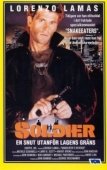 Постер Пожиратель змей 2: Борьба с наркотиками (1989)