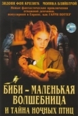 Постер Биби - маленькая волшебница и тайна ночных птиц (2004)