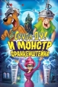 Постер Скуби-Ду: Франкен-монстр (2014)