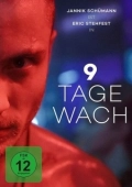 Постер Девять дней без сна (2020)