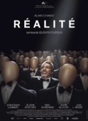 Постер Реальность (2014)