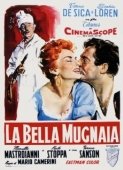 Постер Прекрасная мельничиха (1955)