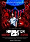 Постер Игра для иммигрантов (2017)