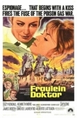 Постер Фройляйн Доктор (1969)