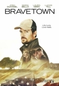 Постер Город - герой (2015)