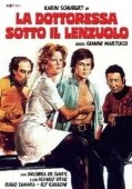 Постер Докторша под простыней (1976)