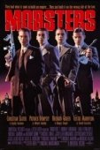 Постер Гангстеры (2002)