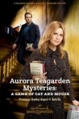 Постер Тайны Авроры Тигарден: Игра в кошки-мышки (2019)