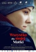 Постер Всё ради мамы (2019)