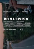 Постер Асимметрия (2019)