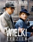 Постер Страстная неделя (1995)