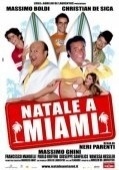 Постер Каникулы в Майами (2005)