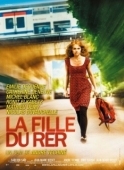 Постер Дочь линии метро (2009)