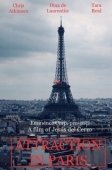 Постер Притягательность Парижа (2021)