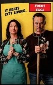 Постер Свежие яйца (2019)