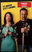 Постер Свежие яйца (2019)
