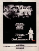 Постер В сетях мафии (1975)