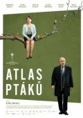 Постер Птичий Атлас (2021)
