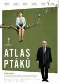 Постер Птичий Атлас (2021)