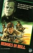 Постер Герои в аду (1974)