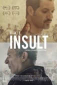 Постер Оскорбление (2017)